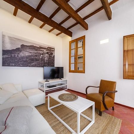 Sant Isidre 50 Ciutadella (Menorca) Exterior foto