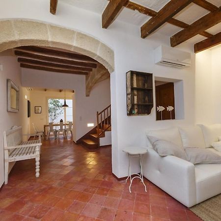 Sant Isidre 50 Ciutadella (Menorca) Exterior foto