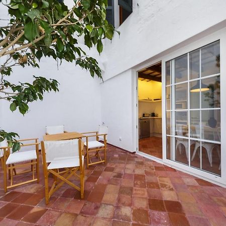 Sant Isidre 50 Ciutadella (Menorca) Exterior foto