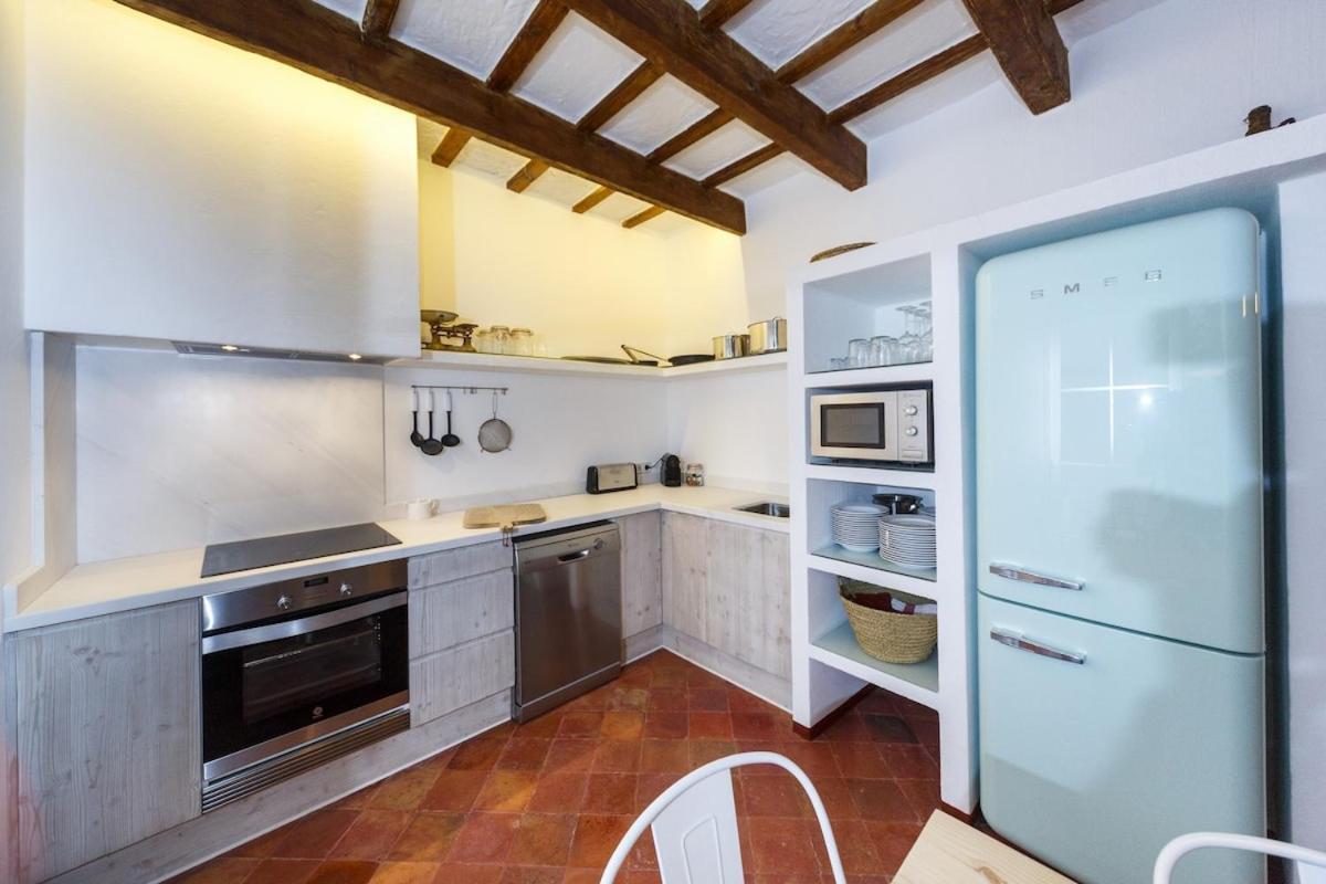 Sant Isidre 50 Ciutadella (Menorca) Exterior foto