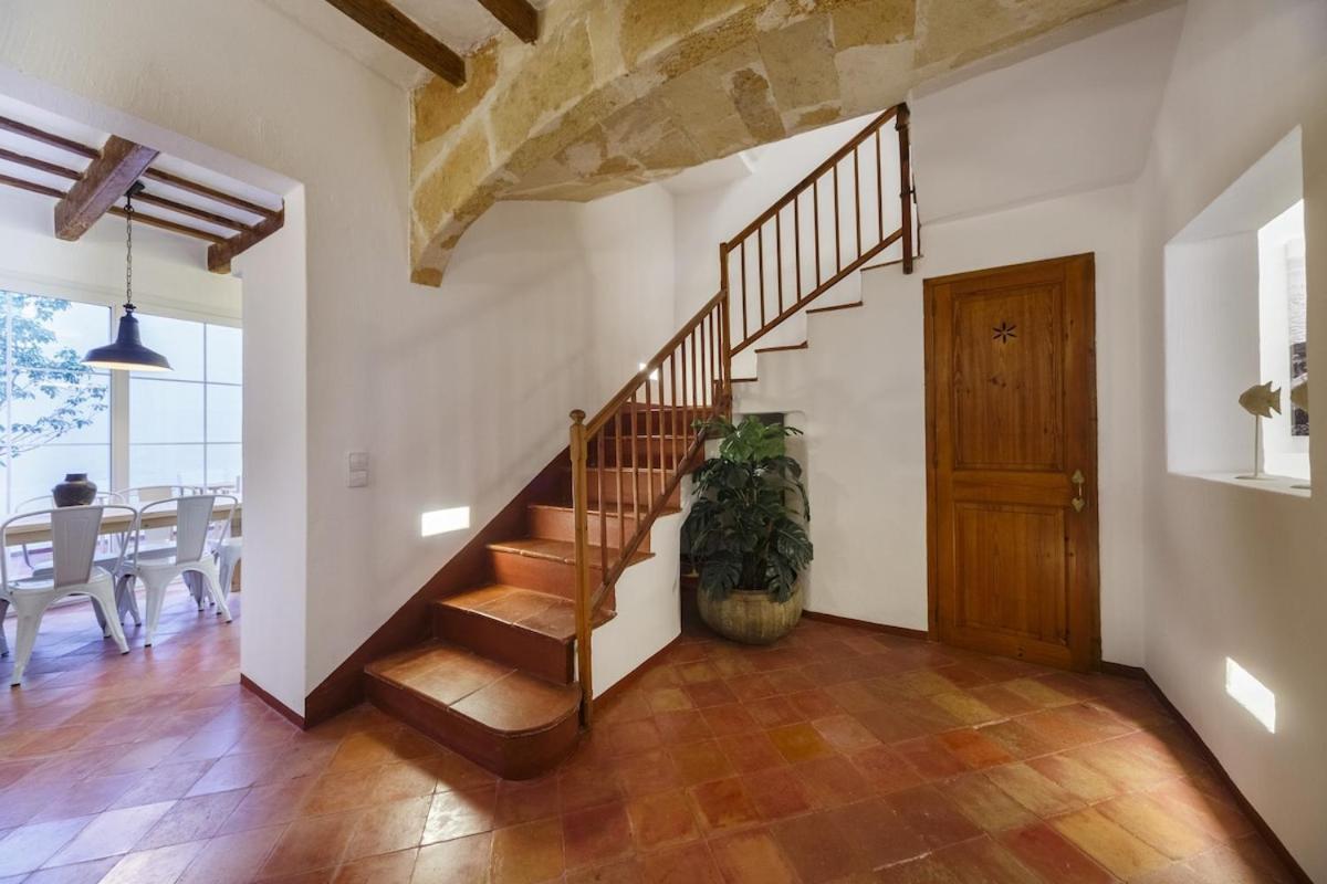 Sant Isidre 50 Ciutadella (Menorca) Exterior foto