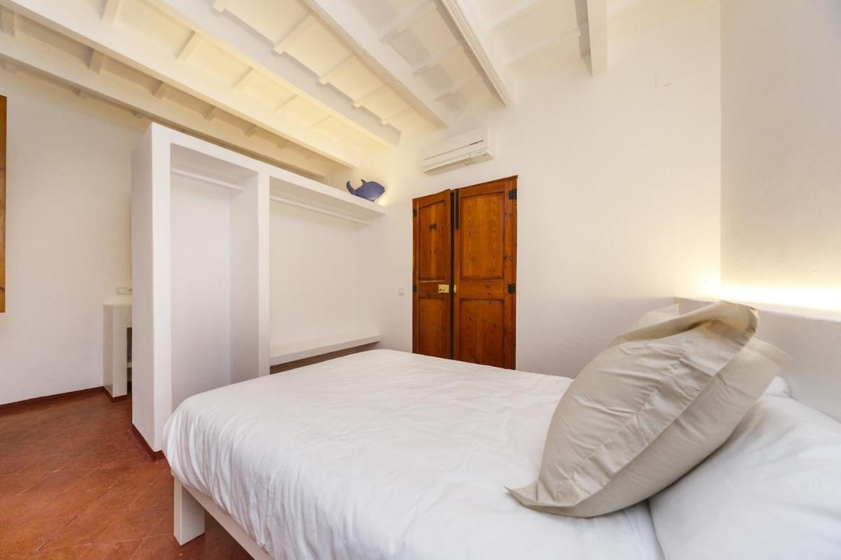 Sant Isidre 50 Ciutadella (Menorca) Exterior foto