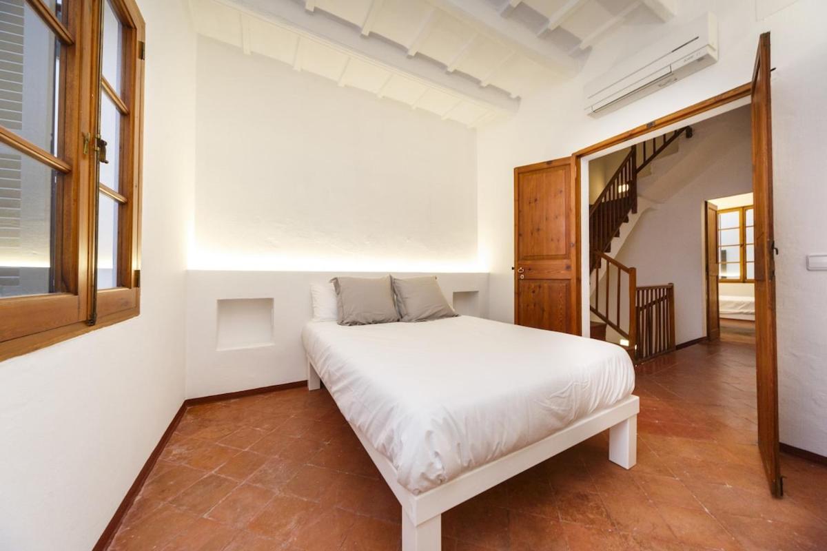 Sant Isidre 50 Ciutadella (Menorca) Exterior foto