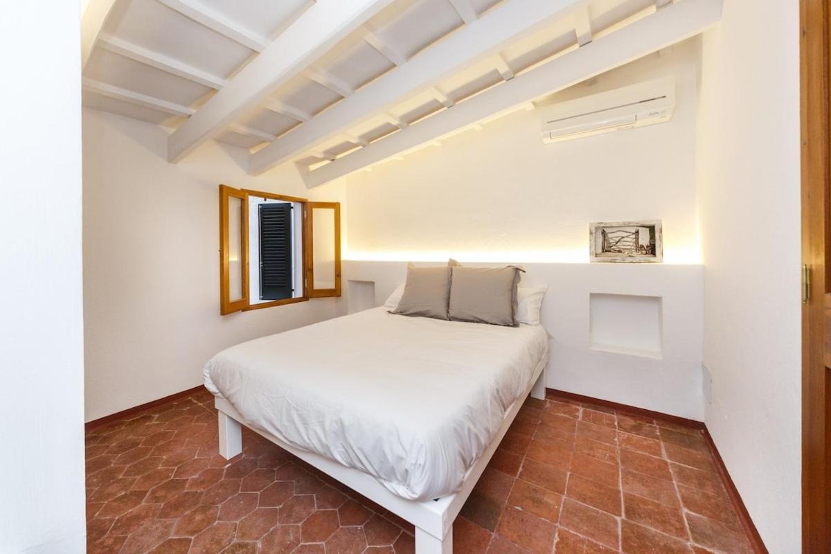 Sant Isidre 50 Ciutadella (Menorca) Exterior foto