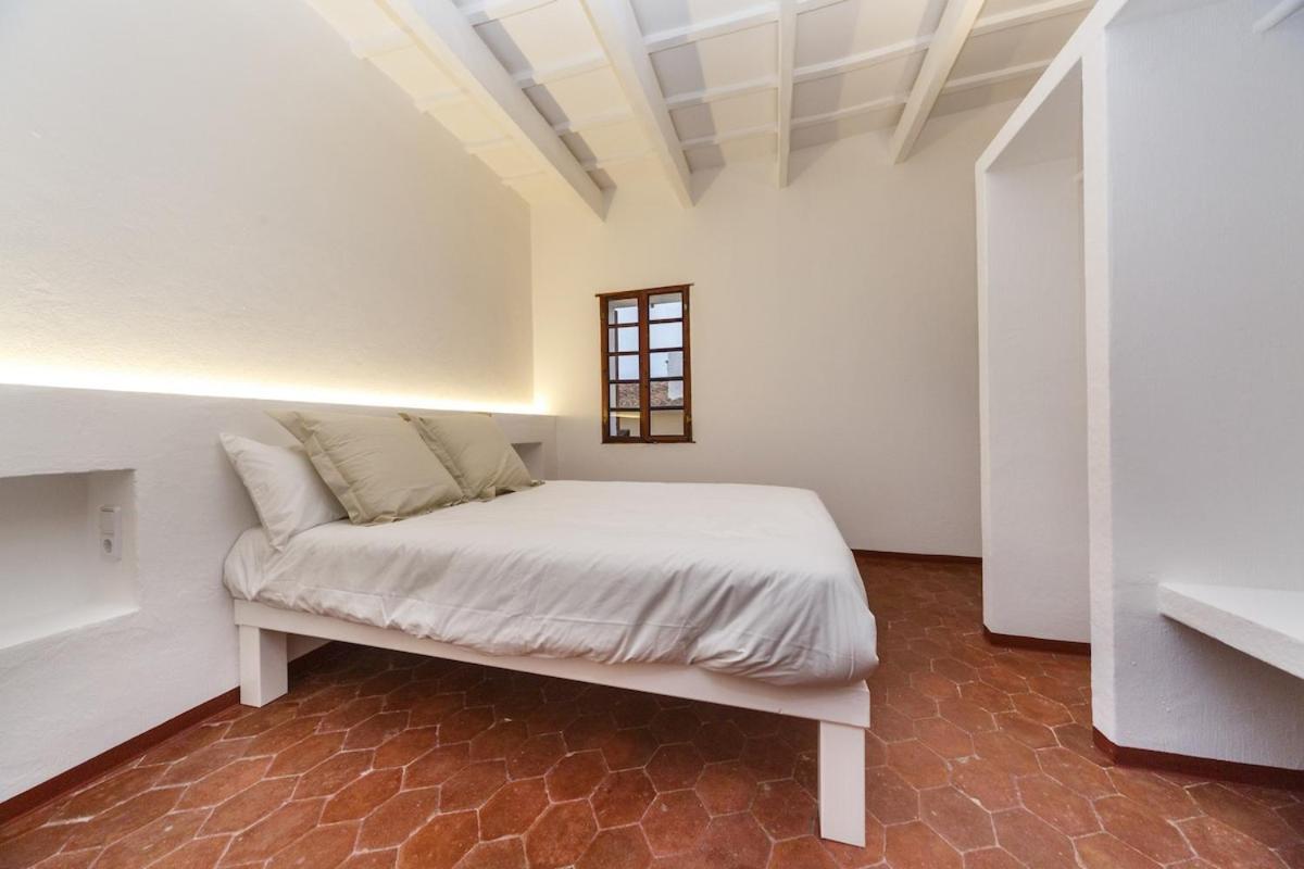 Sant Isidre 50 Ciutadella (Menorca) Exterior foto