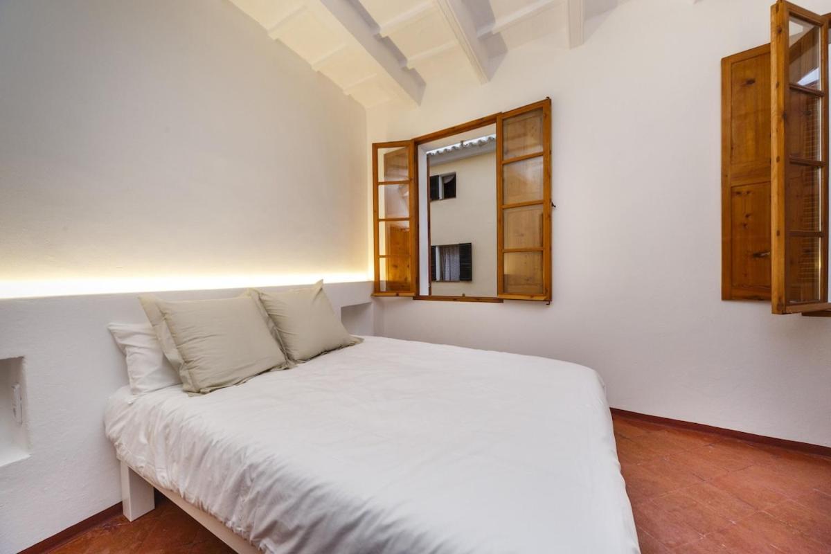 Sant Isidre 50 Ciutadella (Menorca) Exterior foto